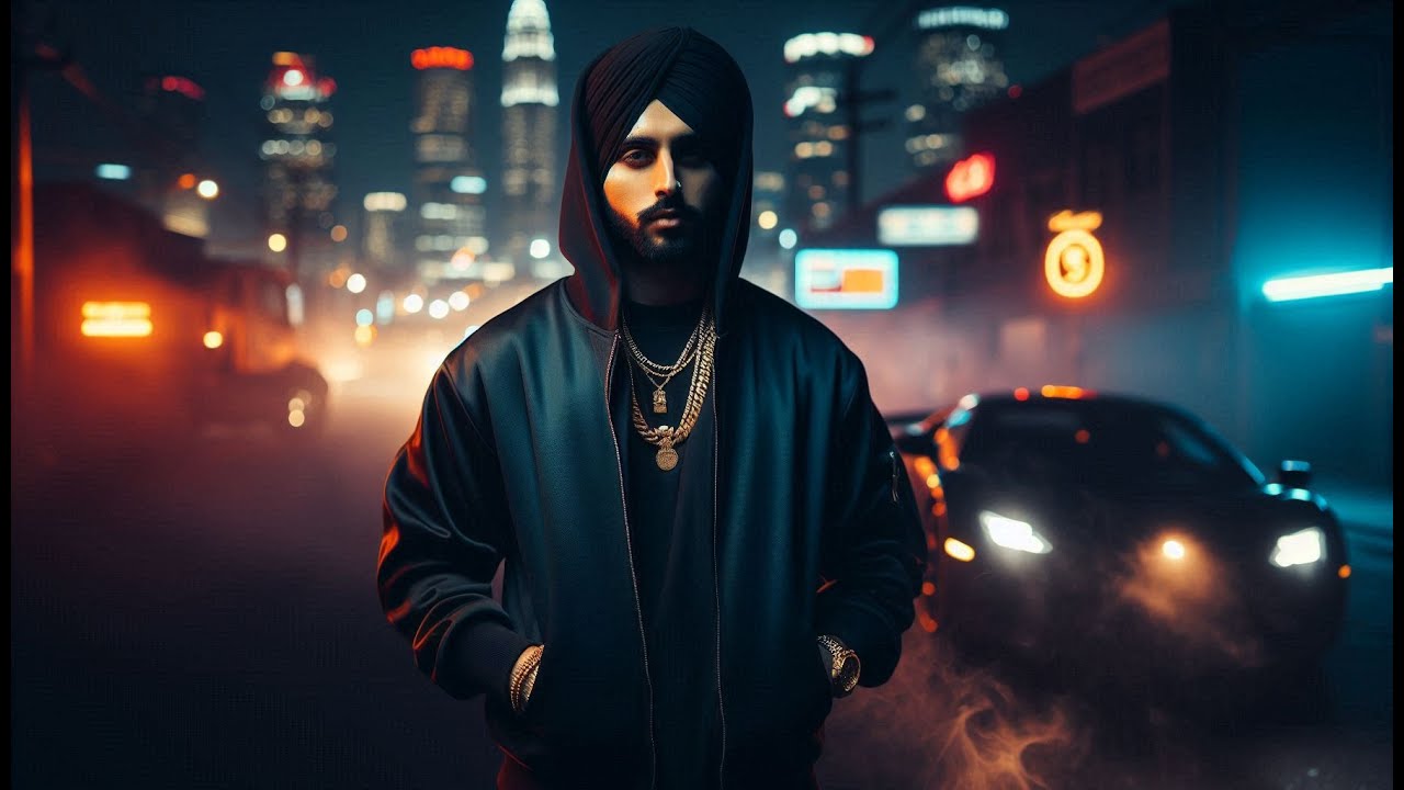 Level Apna High 🔥 | New Punjabi Song 2026 | Attitude Anthem | Trending Punjabi Music