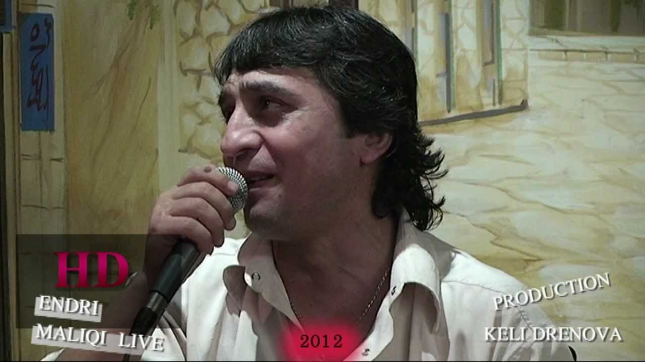 ENDRI MALIQI2012 LUIZA