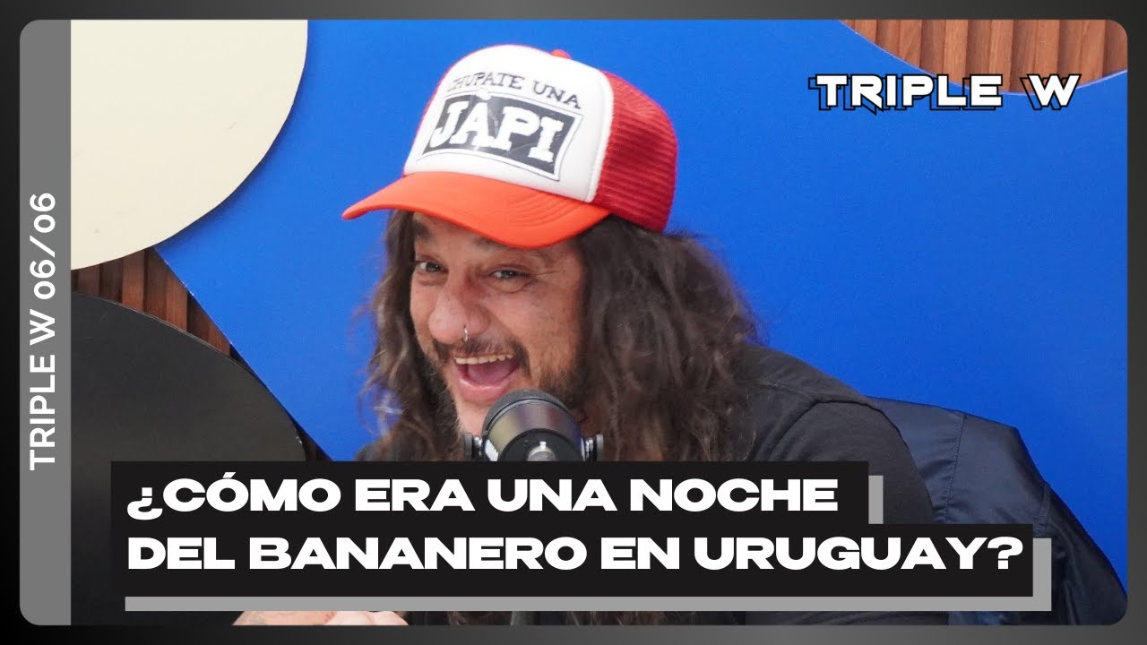 Triple W | EL BANANERO: LA P4JA PERFECTA & LA INDUSTRIA NOPOR