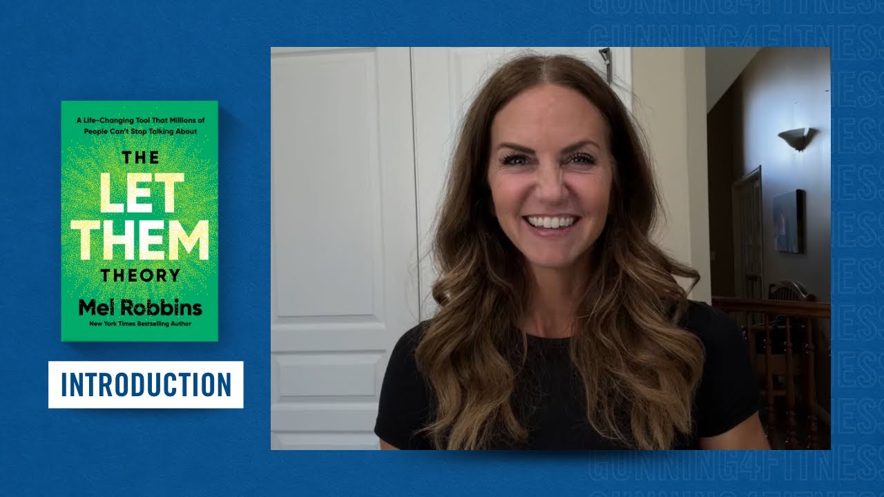 The Let Them Theory Introduction