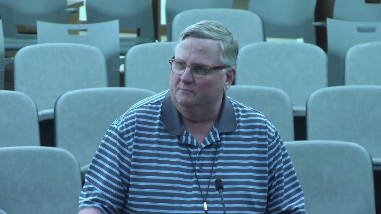 Planning Commission, 2/12/26