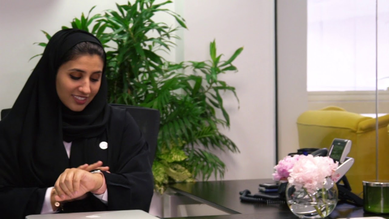 Zaabeel Ladies Club - Women's Day