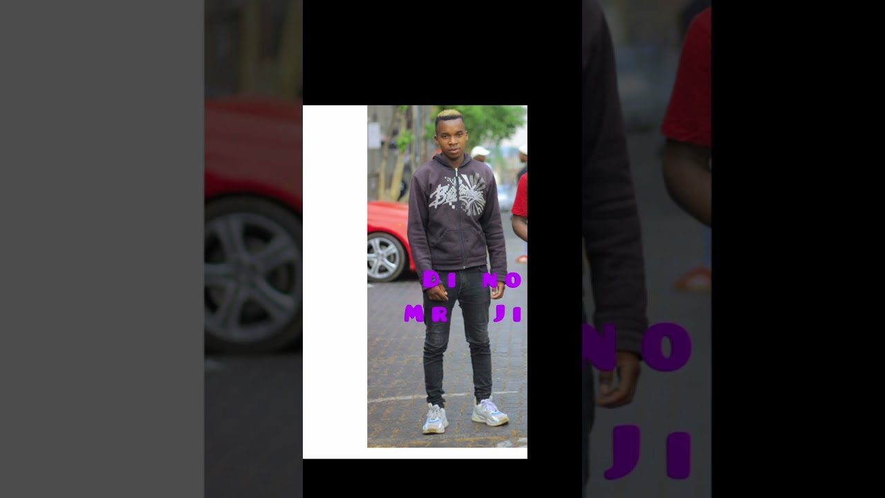 MR JITO STUDIO  dicemba