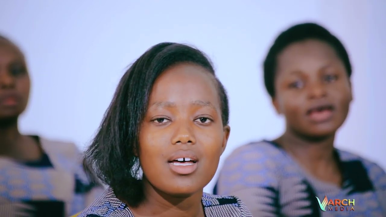 EWE ROHO // THIKA CENTRAL SDA AWM