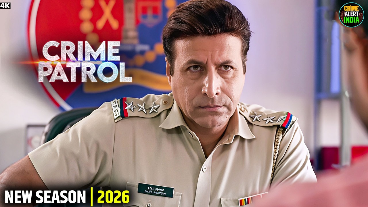 Crime India | खून, धोखा और छुपा हुआ राज़ | Crime Patrol | Crime Special | Thriller