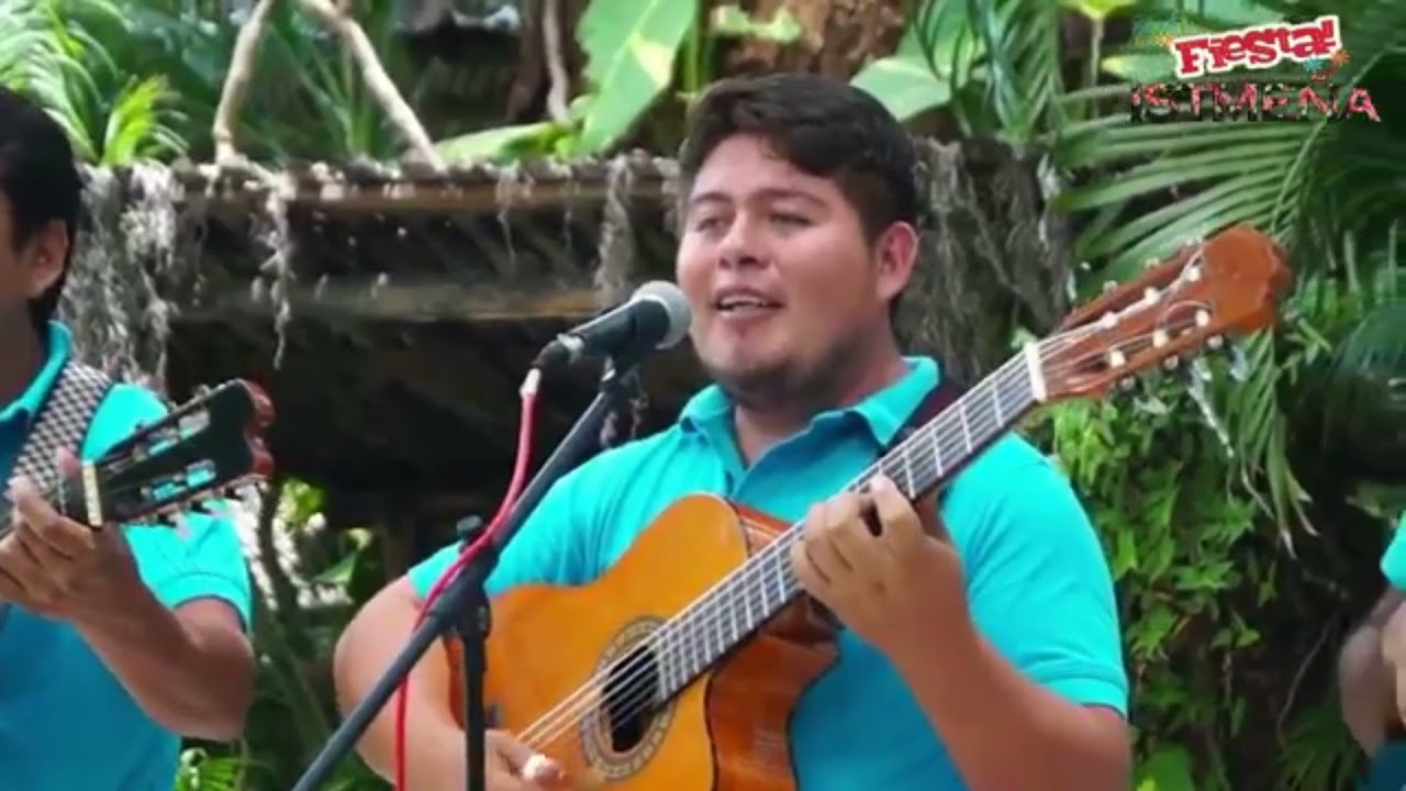 Son Reyna / Trío Romance