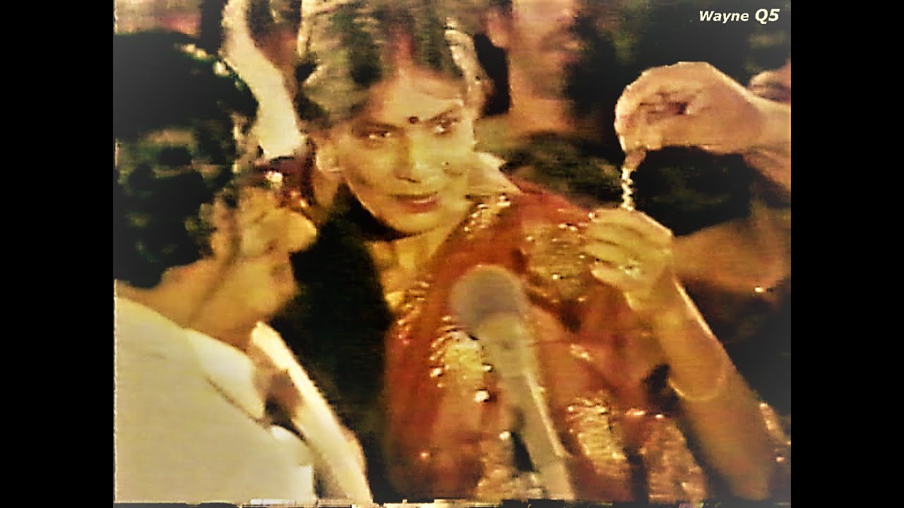 Mastana Bahar Final 🇹🇹 1983 Prize Presentation.