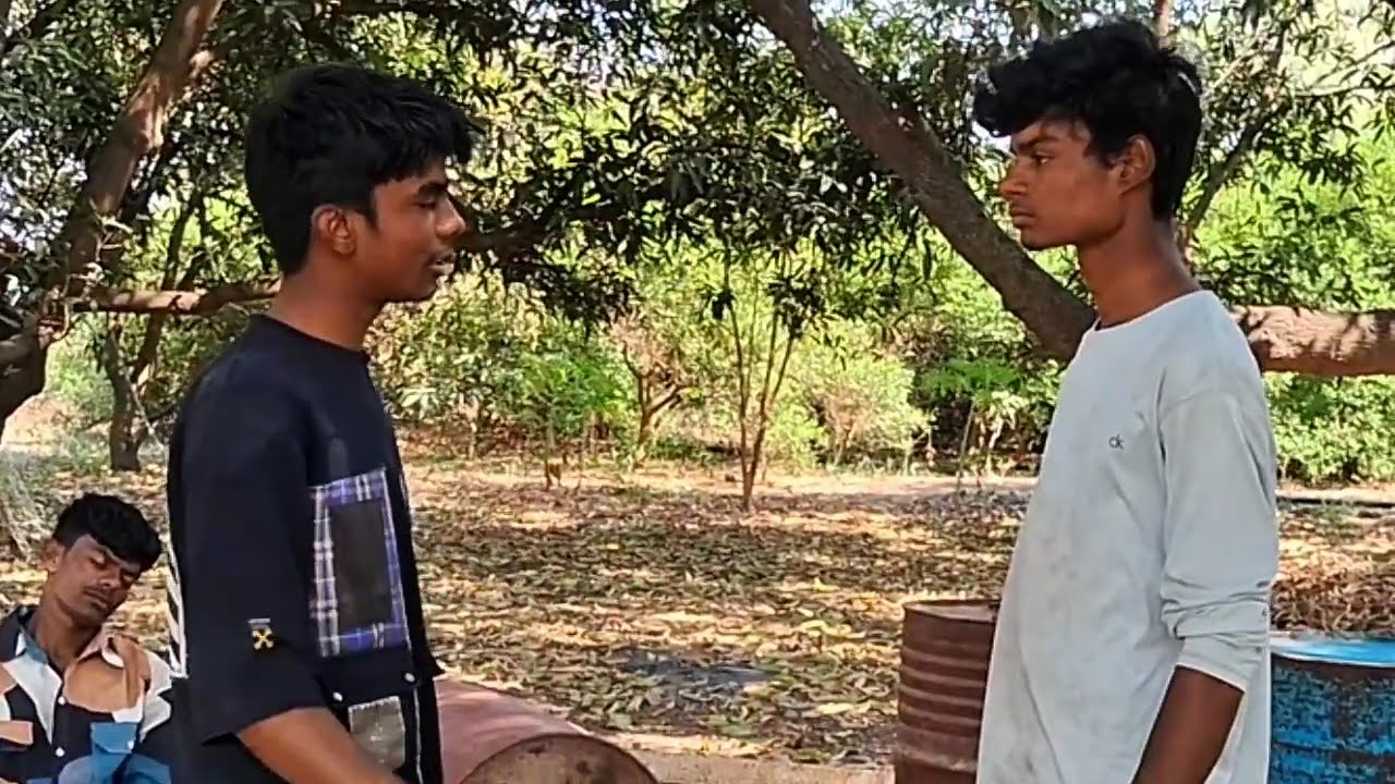 Dj Action movie scene !! vijay vs mk 😎