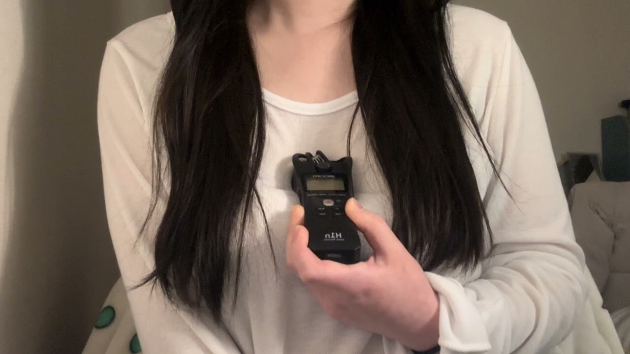 10초면 골아떨어지는 심장소리 asmr | heartbeat asmr