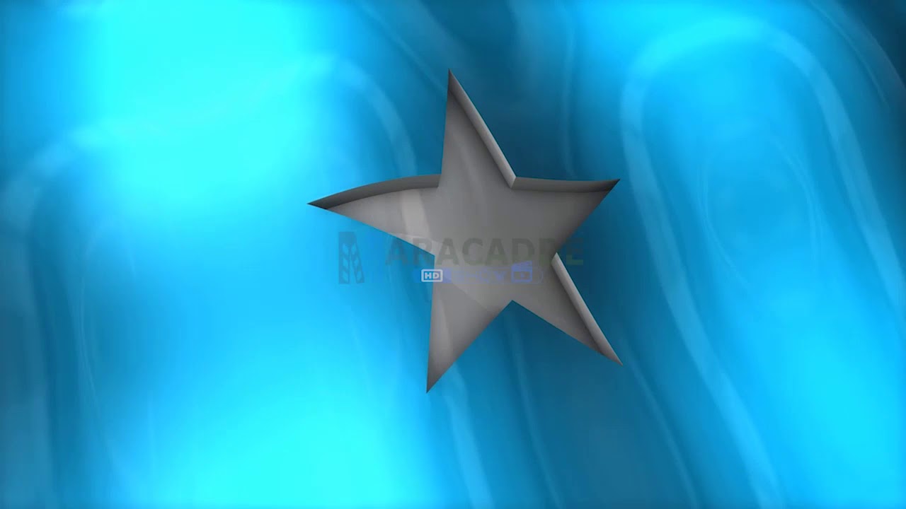 Sirdoonkii Somalia (Qeybta LIXAAD)