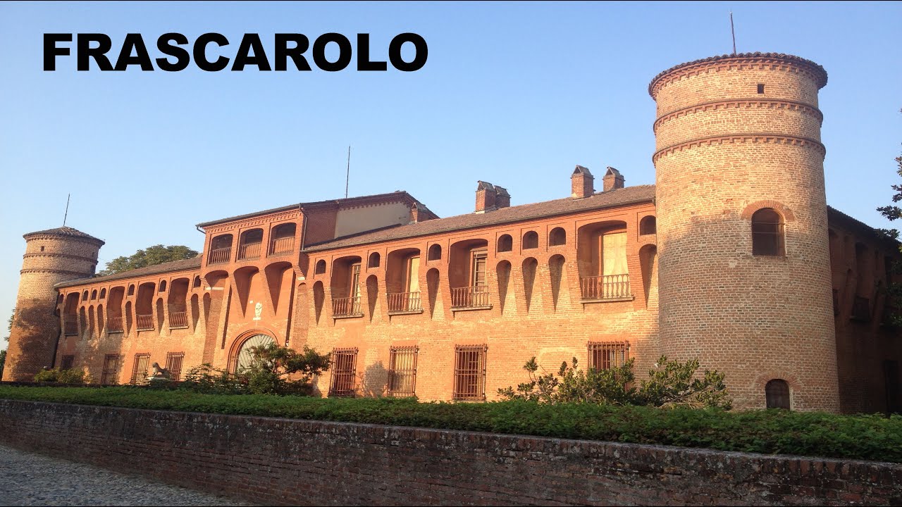 Frascarolo (PV)