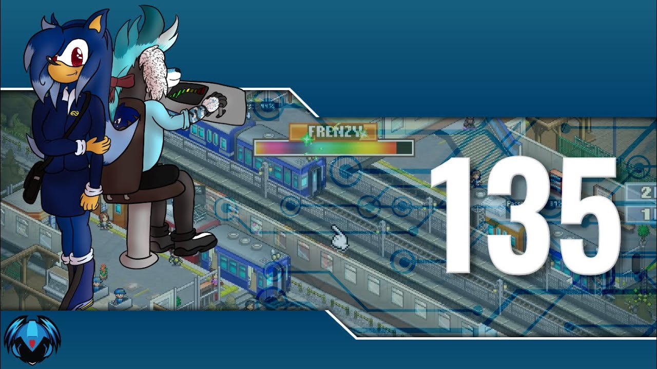 Chill Night - Station Manager - Part 135