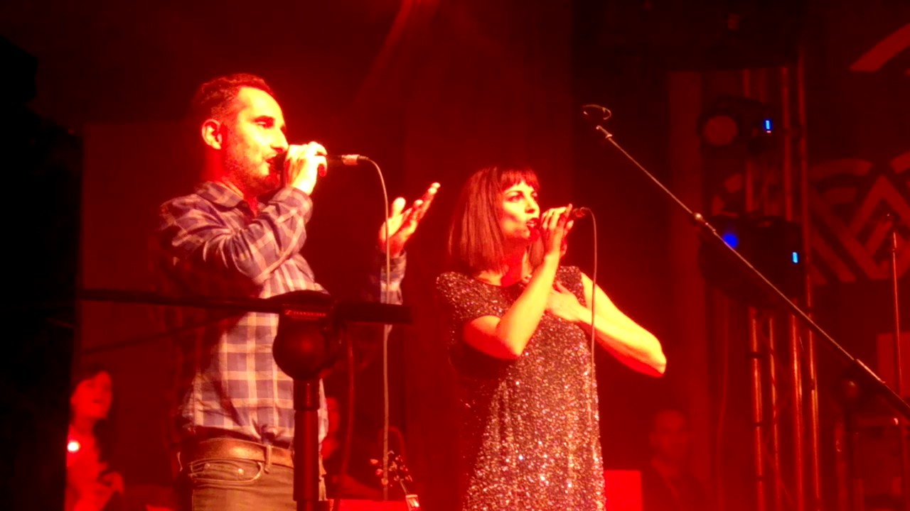 Marlango y Jorge Drexler - When I'm sixty-four (Cómplices de Mahou)