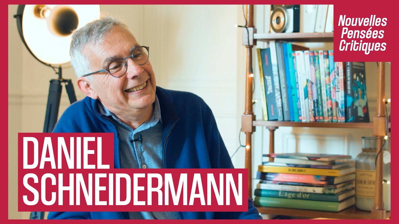 M&eacute;dias : entre servilit&eacute; r&eacute;actionnaire et contre-pouvoir - Daniel Schneidermann
