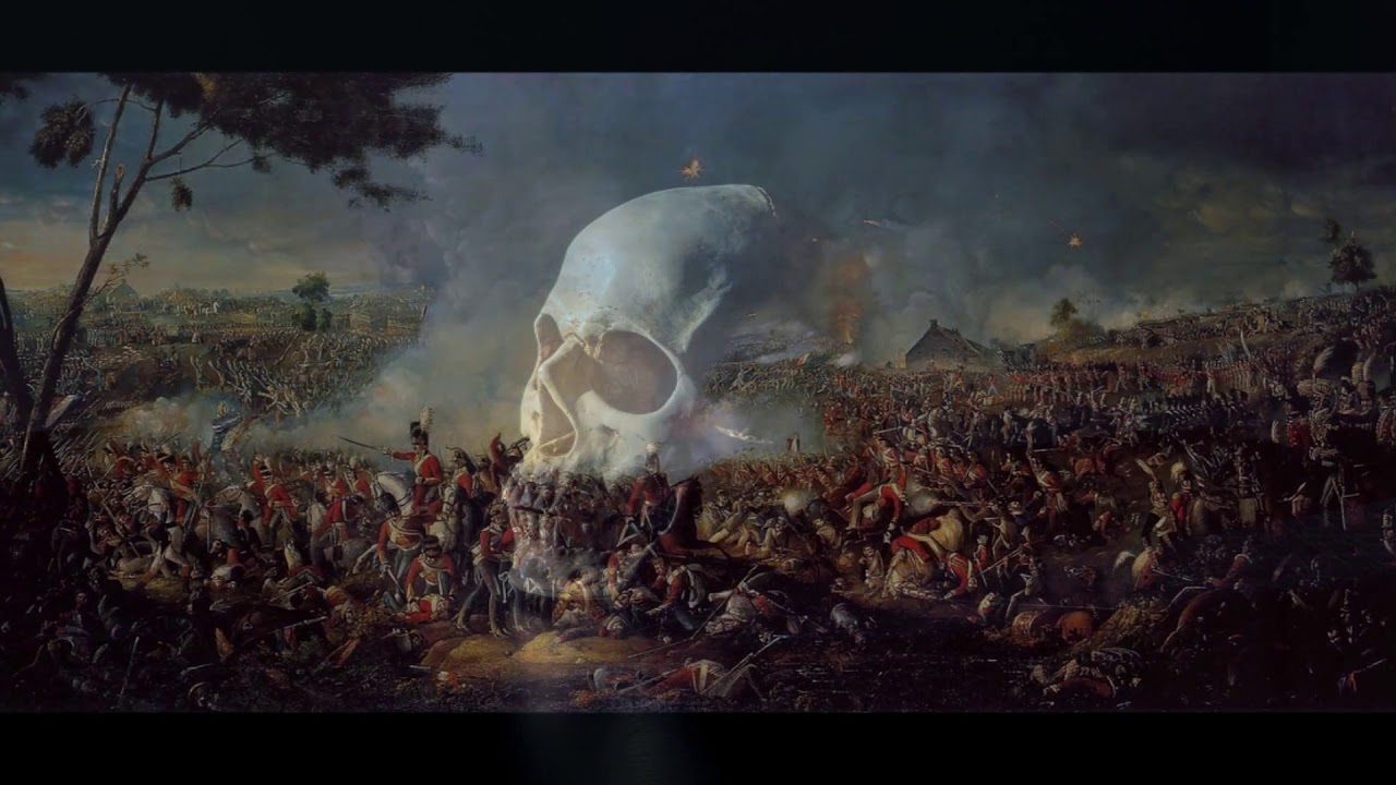 Liszt - Hero&iuml;de Fun&egrave;bre, Symphonic Poem 8; London Philharmonic Orchestra; Haitink (HD)