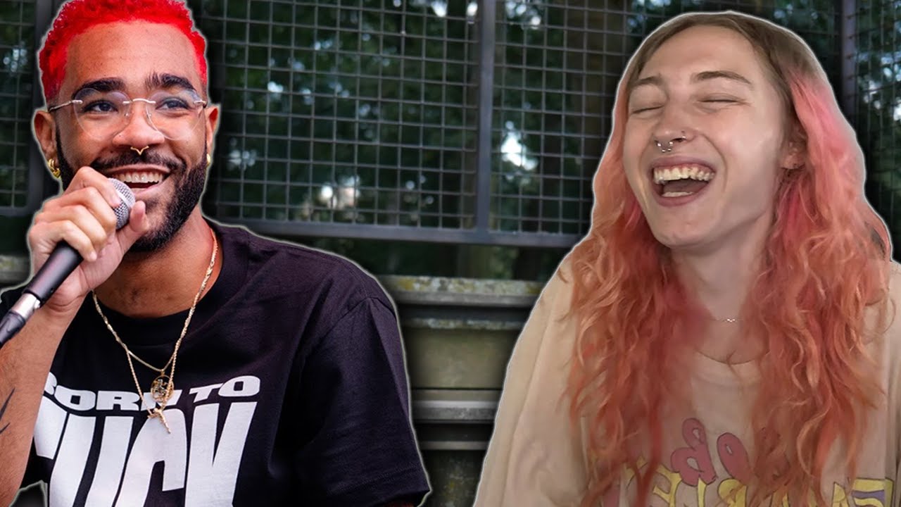 The Rob Apollo Episode | The Loud and Gay Show