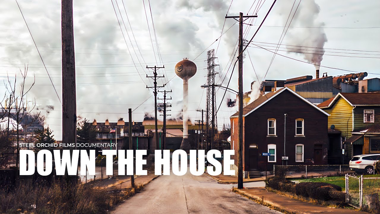 Down The House