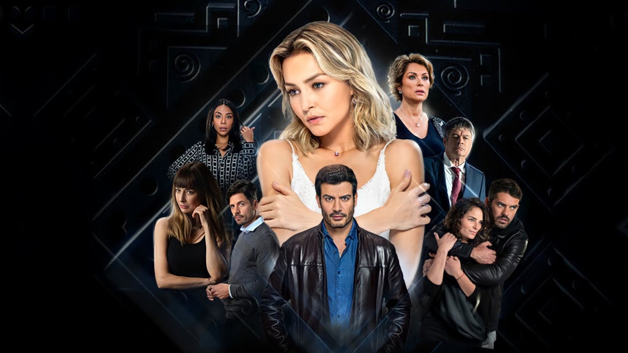 Império de Mentiras Trailer em HD