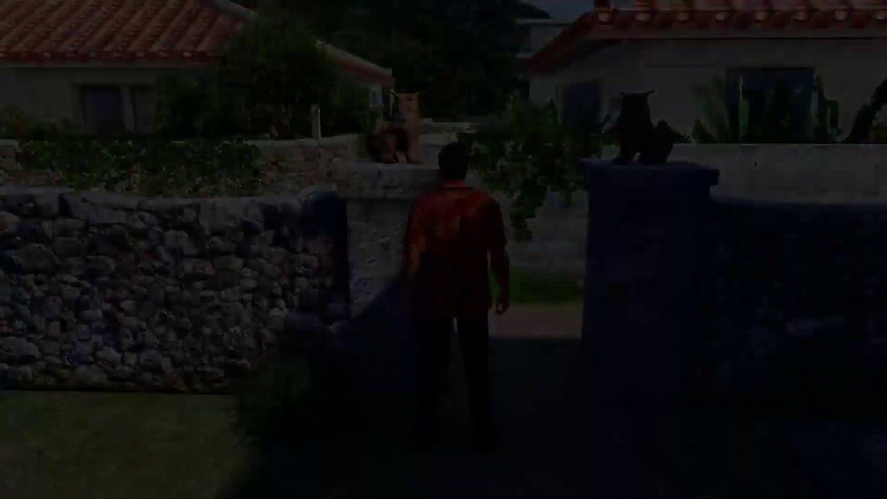 Yakuza 3 Kiwami Part 6