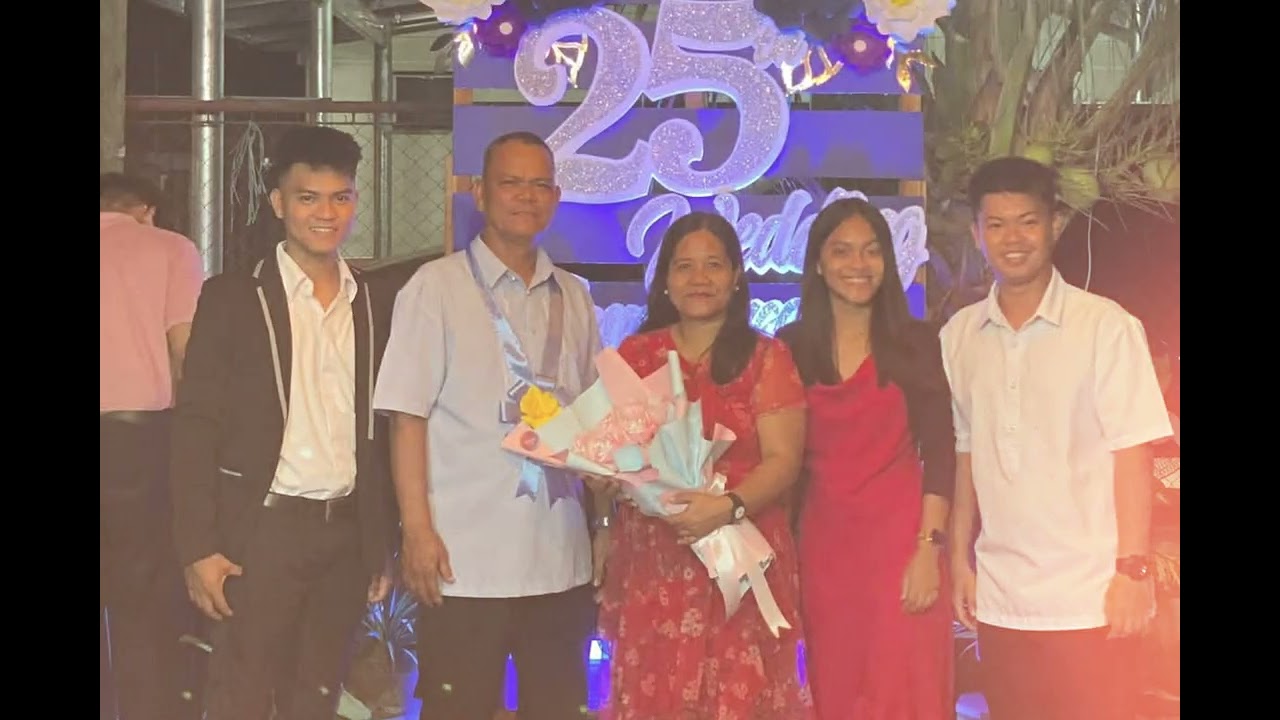 Birthday Celebration [PTR. AND MA’AM]