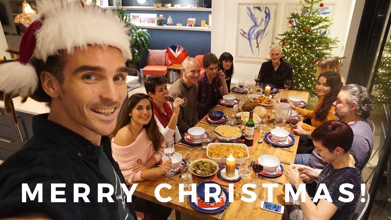 The Most Magical Christmas!
