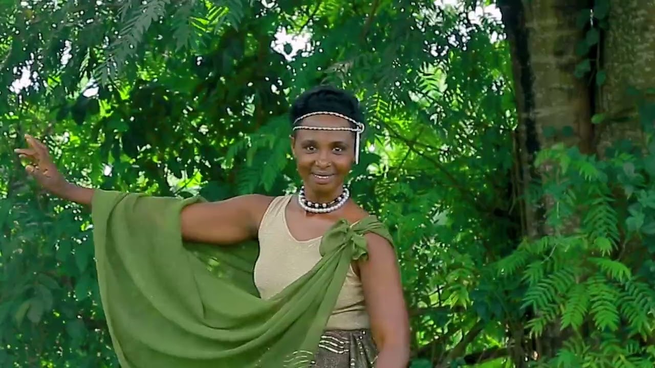 TWARIBOHOYE - Esperance Uwamahoro