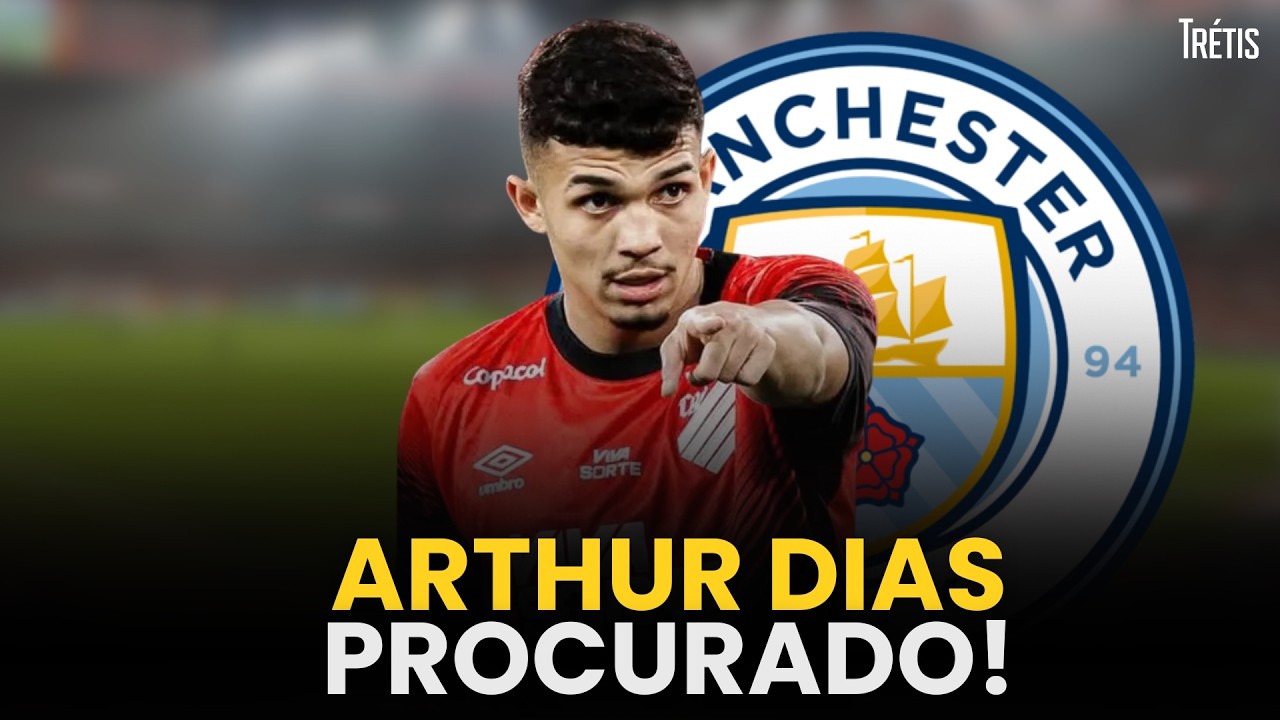 ARTHUR DIAS PROCURADO, BRUNINHO VENDIDO EM 4X SEM JUROS E MUITO MAIS!