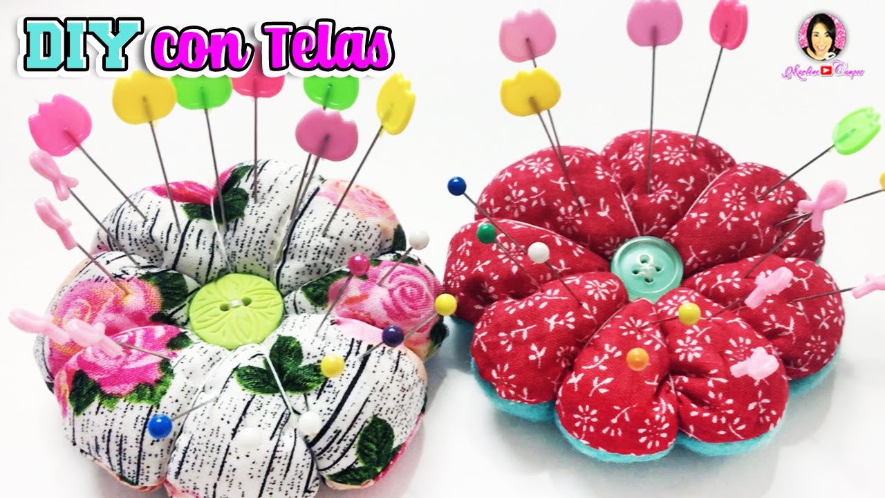 Manualidades con 