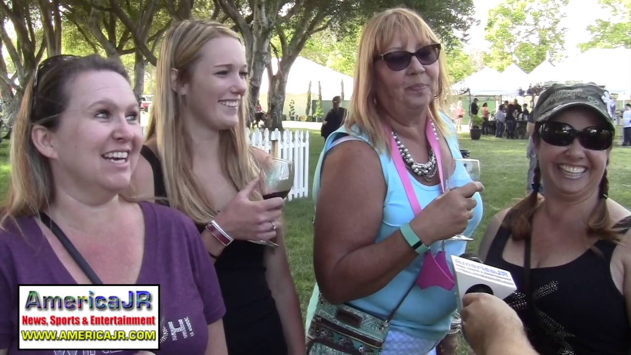 2016 Temecula Valley Balloon and Wine Festival #tvbwf