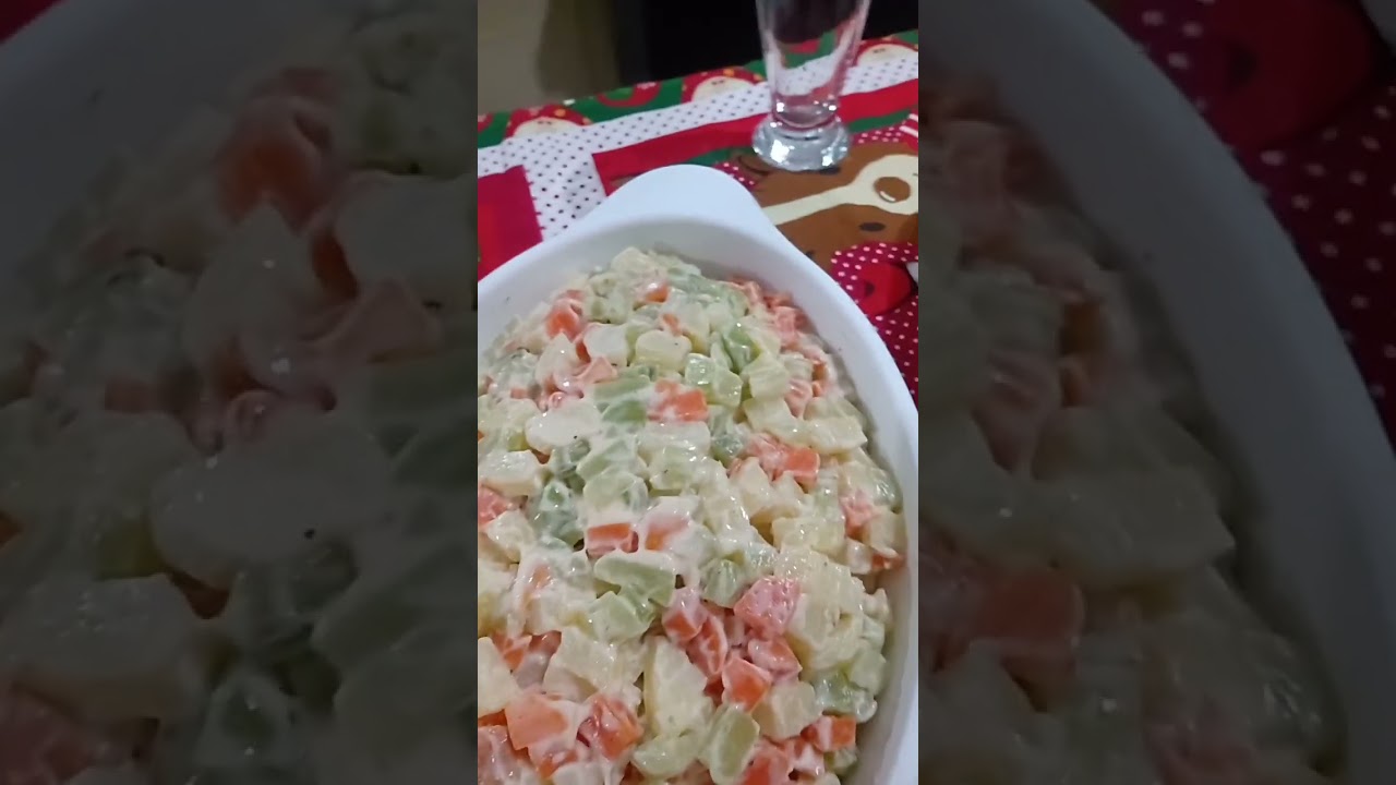 NOSSA SIMPLES CEIA DE NATAL