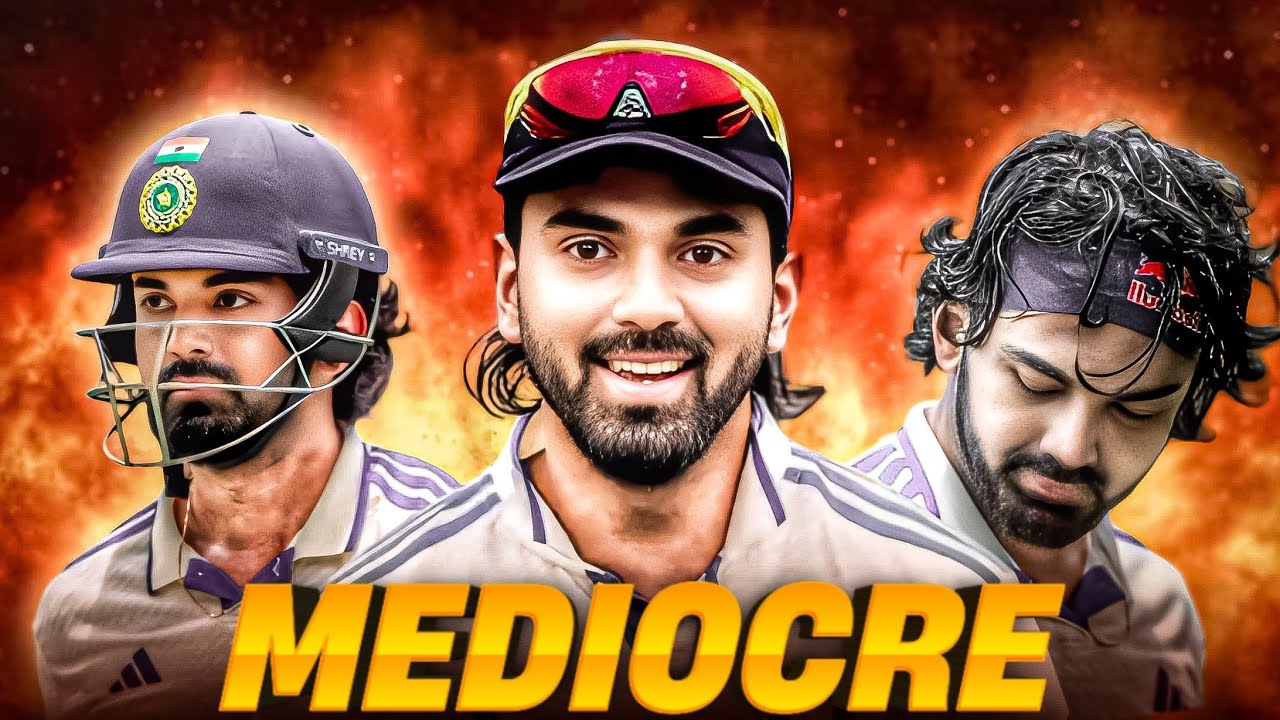 How Good is KL RAHUL in Test Cricket?”