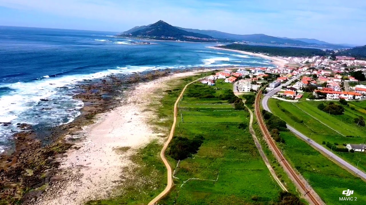 Moledo - Caminha - Alto Minho - Portugal