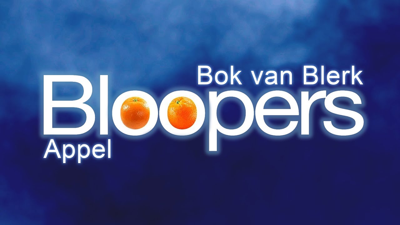 Lemoene Bloopers
