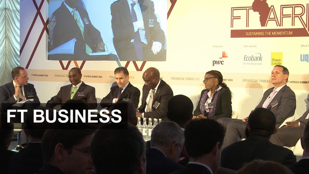 Can Africa beat global headwinds? | FT Business