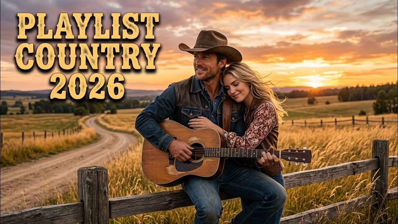 Top 10 Músicas Country Brasileiras | Playlist 🎧 (Trono de Cinzas)