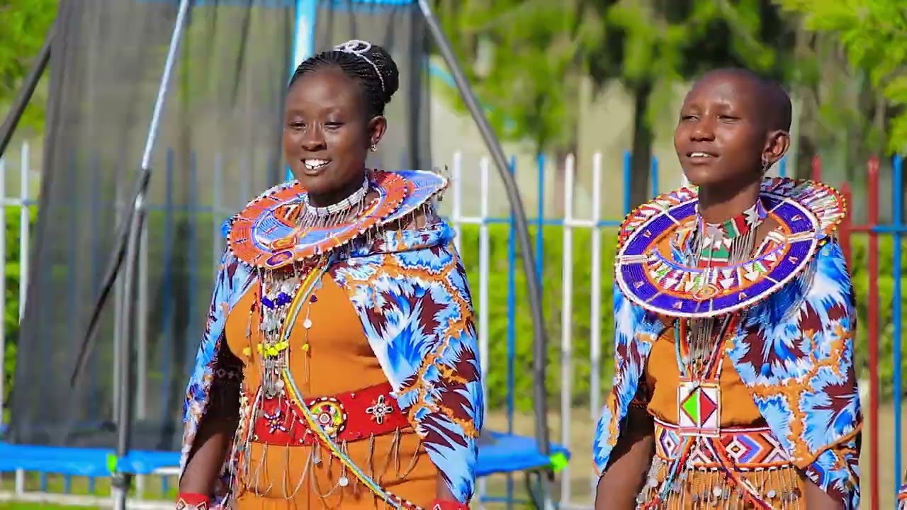OLOSERIAN FPFK CHOIR KURKET - NTIGIRA OLKUTATI