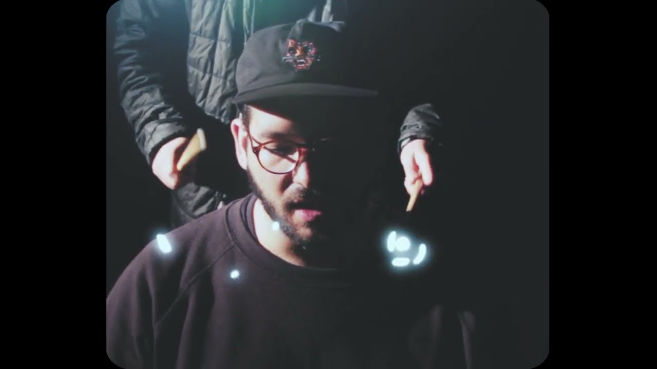 El Faro – “Los años malos” (videoclip) – 2019
