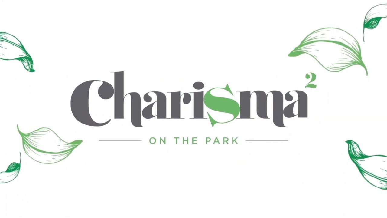 VIP Sale Charisma 2 South Tower Condominiums Vaughan