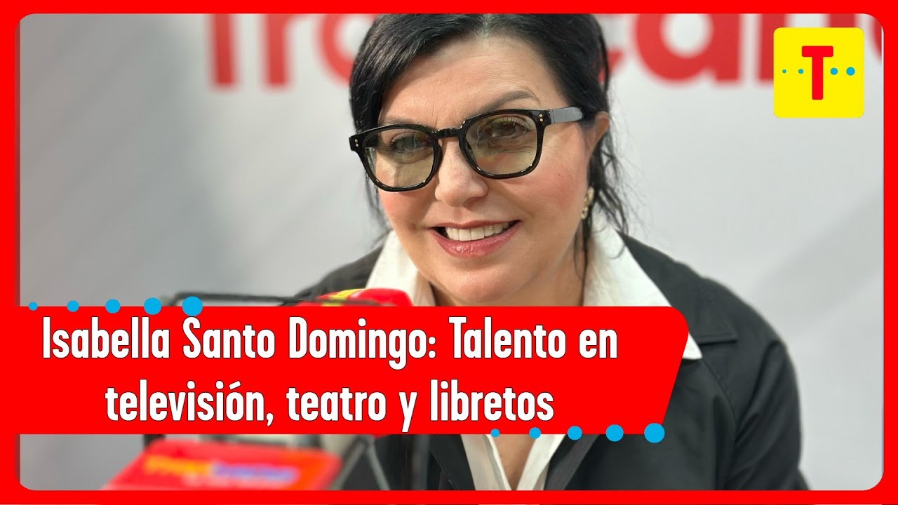 Isabella Santo Domingo destapó qué la hizo retirarse de la actuación