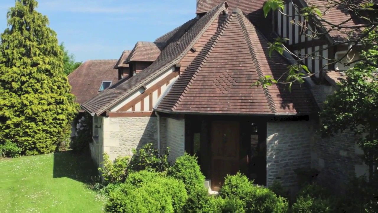 Particulier:  vente maison / propriété prestige Deauville Saint Arnoult , annonces immobilières