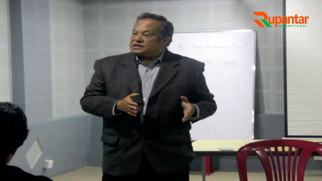Neer Shah on Social Accountability of Media
