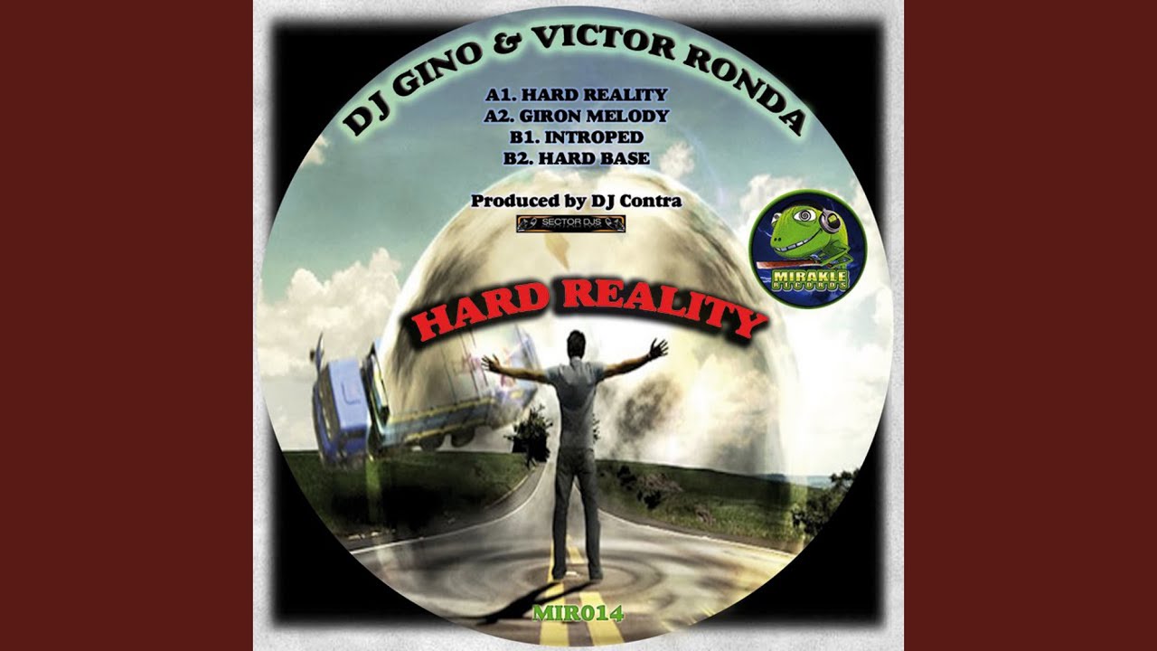 Giron melody