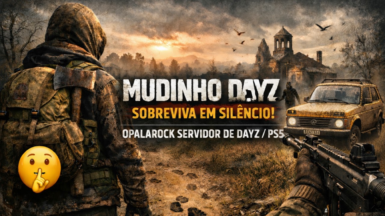 Jogo casual dayz #23