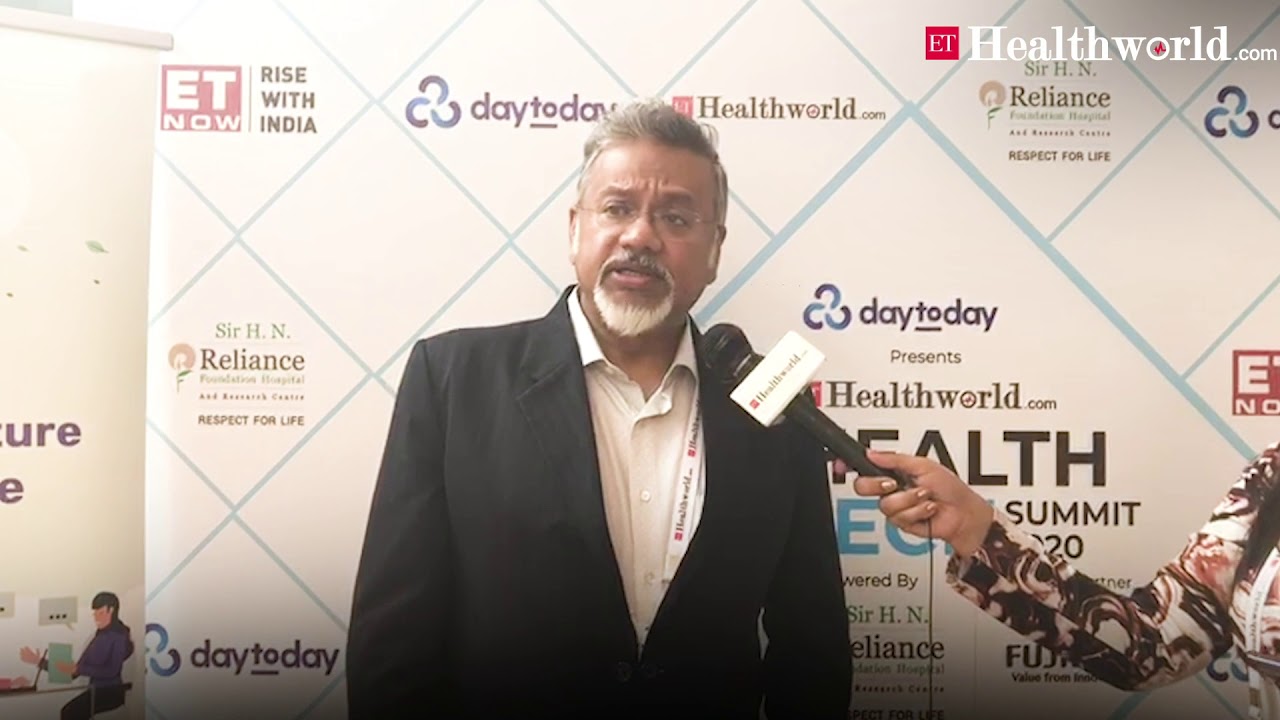 Dr. Satayjit Bose, Senior Cardiac Surgeon, The Mission Hospital