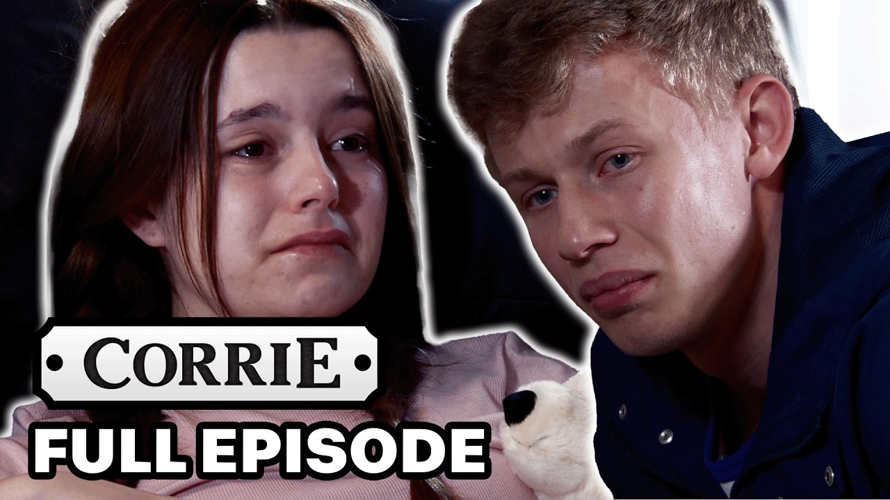 Coronation Street Full Episode | Tuesday 21st July 2026
