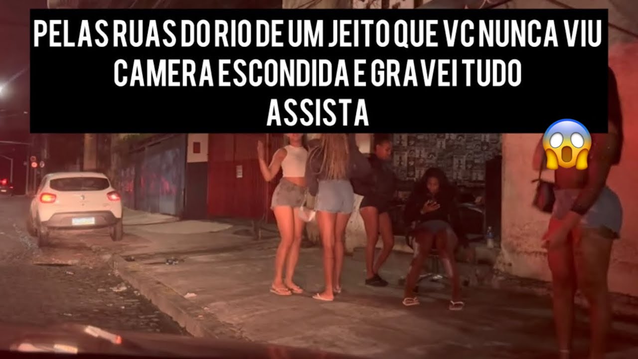 PELAS RUAS DO RIO: QUINTA DA BOA VISTA E LAPA.