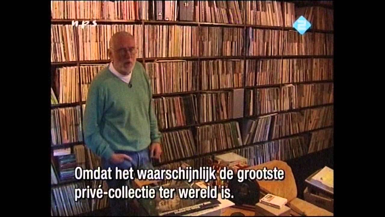 Rod McKuen, A Man Alone - (Dutch documentary, 2006)