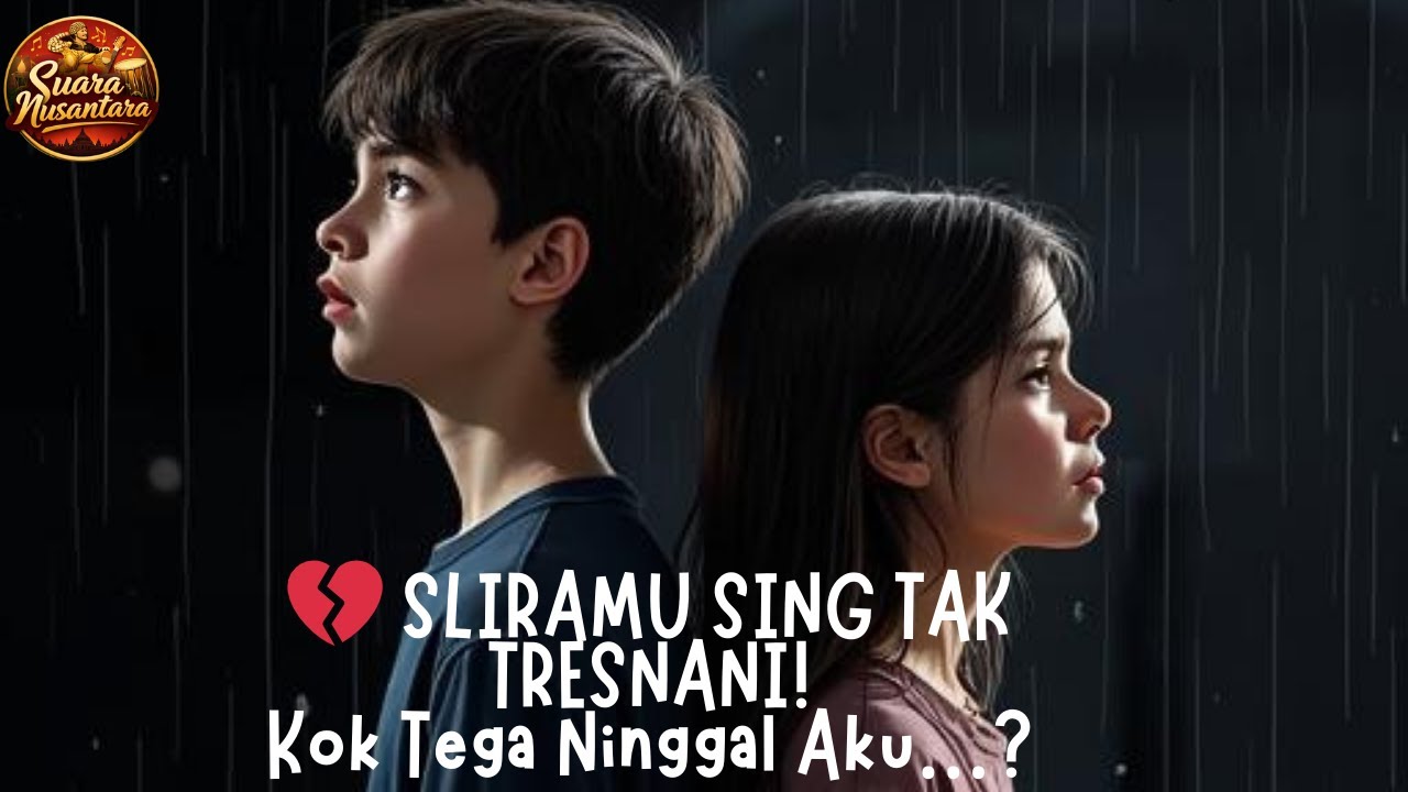 Sliramu Sing Tak Tresnani – Koplo Modern Duet Cowok Cewek | Lagu Jawa Galau 2026