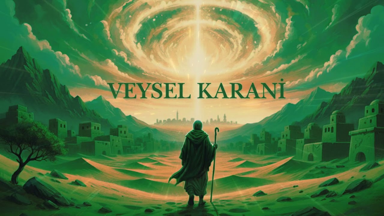 Veysel Karani (Hakk'ın Habibi'nin Sevgili Dostu)