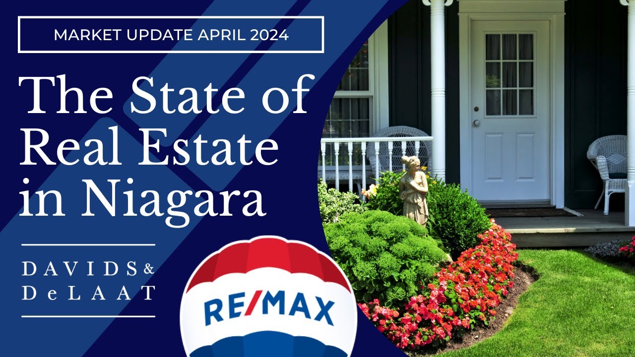 Davids & DeLaat Market Update - April 2024